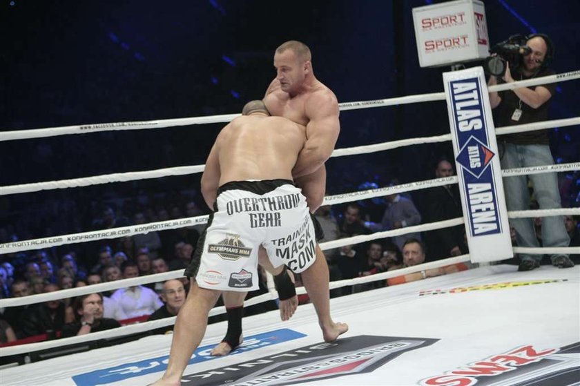 KSW 17