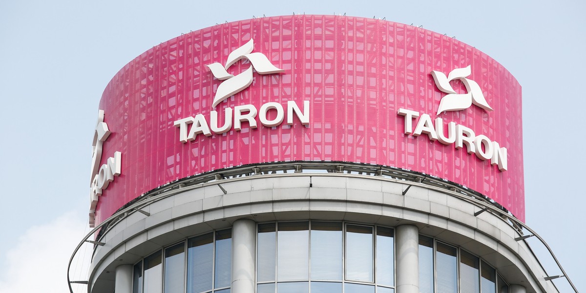 Tauron odnotował w 2019 r. ponad 10 mln zł straty netto