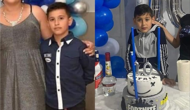 Nestali dečaci kod Apatina