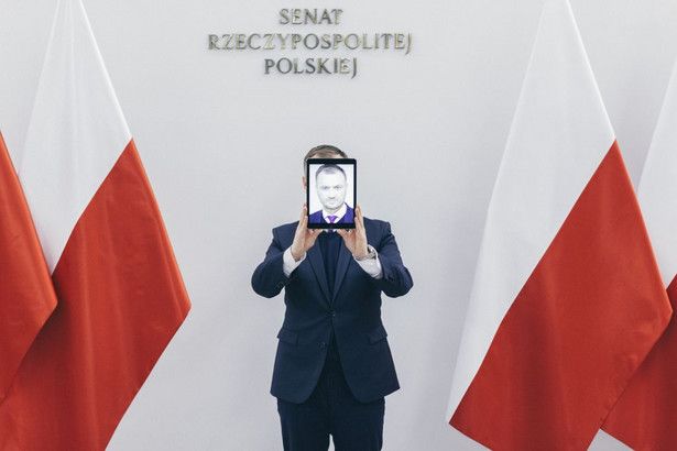 Nitras: W Polsce trzeba bronić demokracji konstytucyjnej