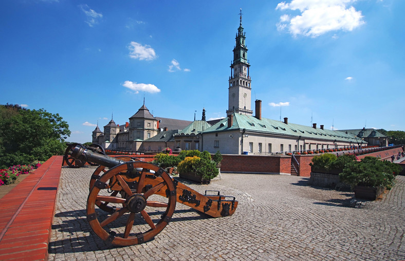 Jasna Góra, Częstochowa