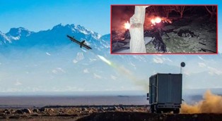 Izrael i USA tracą drony za setki milionów. Iran załatwia je tanim pociskiem