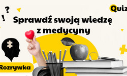 Sprawdź swoją wiedzę z medycyny! Te pytania naprawdę padły w &quot;Milionerach&quot; [QUIZ]