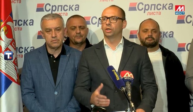 Srpska lista