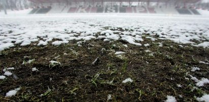 Kadra Smudy nie ma gdzie grać z Bułgarią!