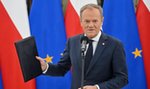 Tusk odgryzł się Dudzie. Premier mówił ostro o byłej ekipie TVP