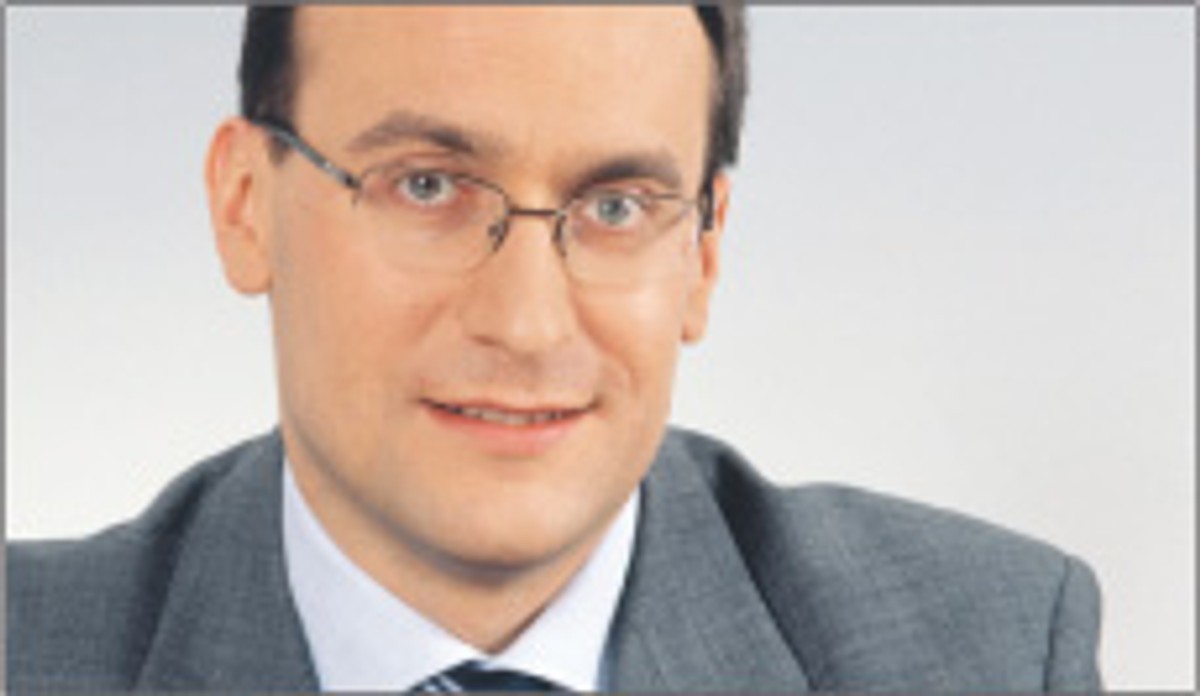 Tomasz Kański, radca prawny, partner w kancelarii Sołtysiński, Kawecki & Szlęzak