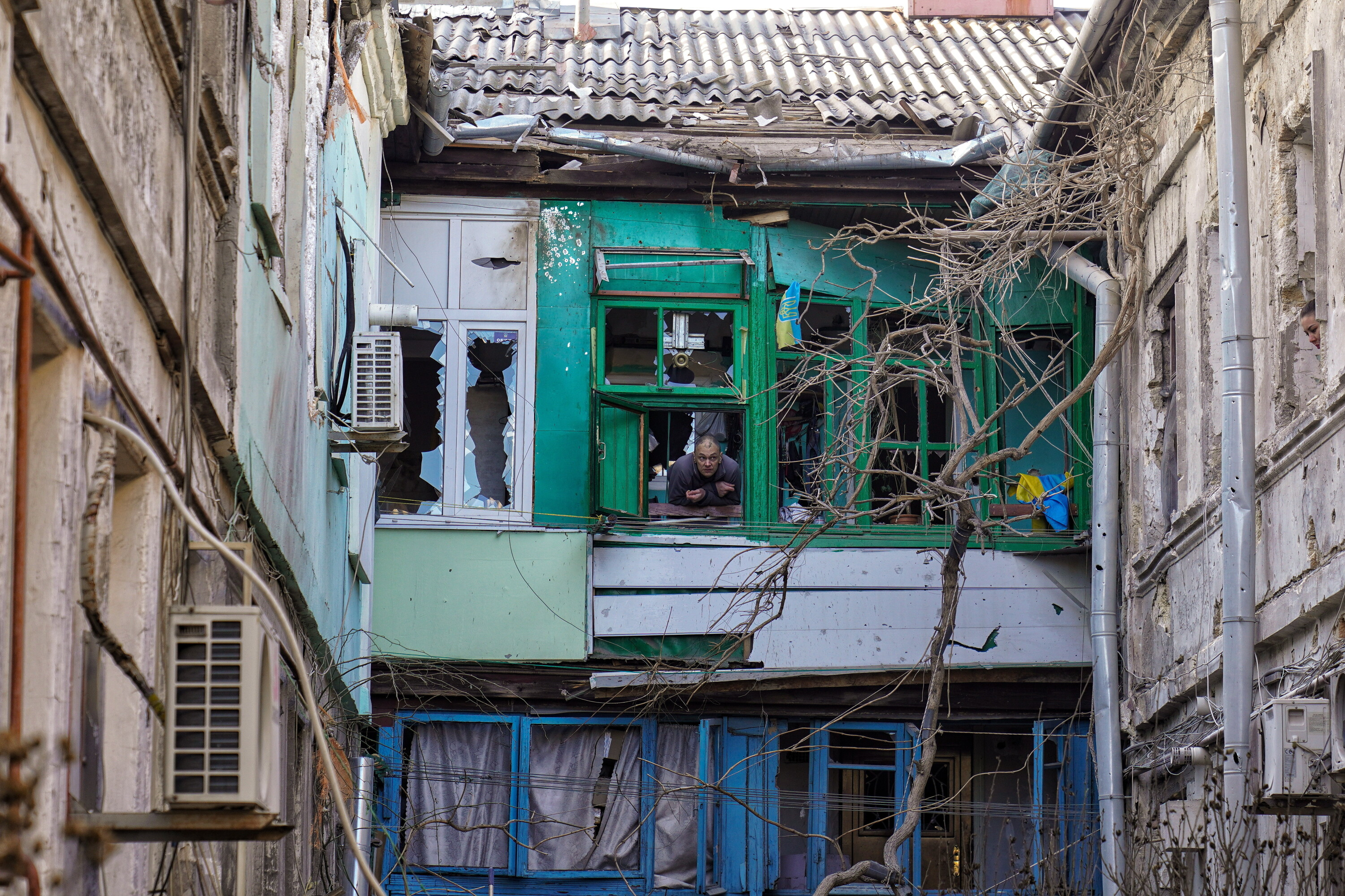 Za brak alkoholu: Rosyjscy żołnierze zastrzelili cywilów w Pokrowsku