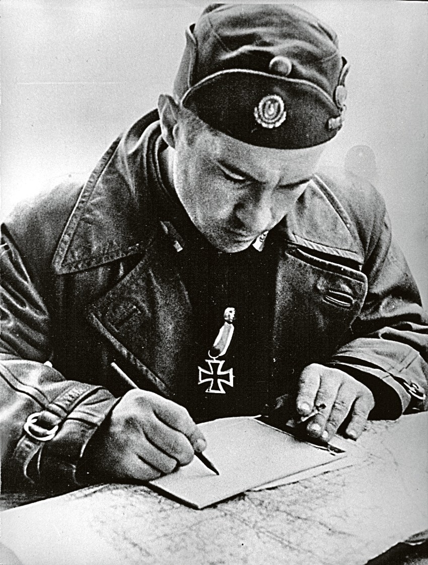 Vjekoslav Maks Luburić