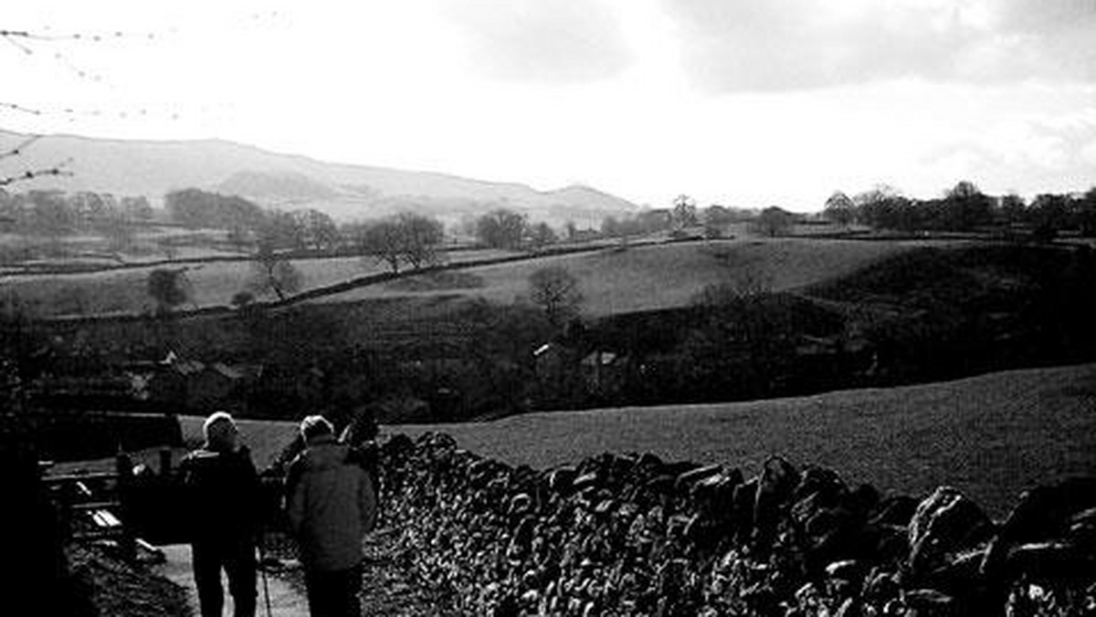 Galeria Wielka Brytania - Yorkshire Dales, obrazek 1