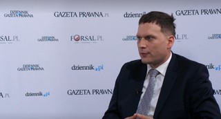 Karol Wolff: Musimy zmienić systemy, którymi napędzaliśmy gospodarkę