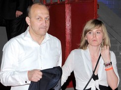 Isabel Marcinkiewicza: Nie żyłam na koszt Kazimierza. Bardzo dobrze zarabiałam