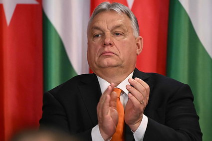Orbán może dopiąć swego. "Bruksela chce się ugiąć"