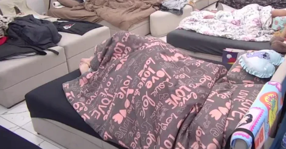 Asmin i Maja Marinković zatresli jorgan planinu u Eliti: Upaljena svetla im nisu smetala