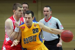 Tauron Basket Liga: Stelmet nadal liderem. AZS w grze o ósemkę