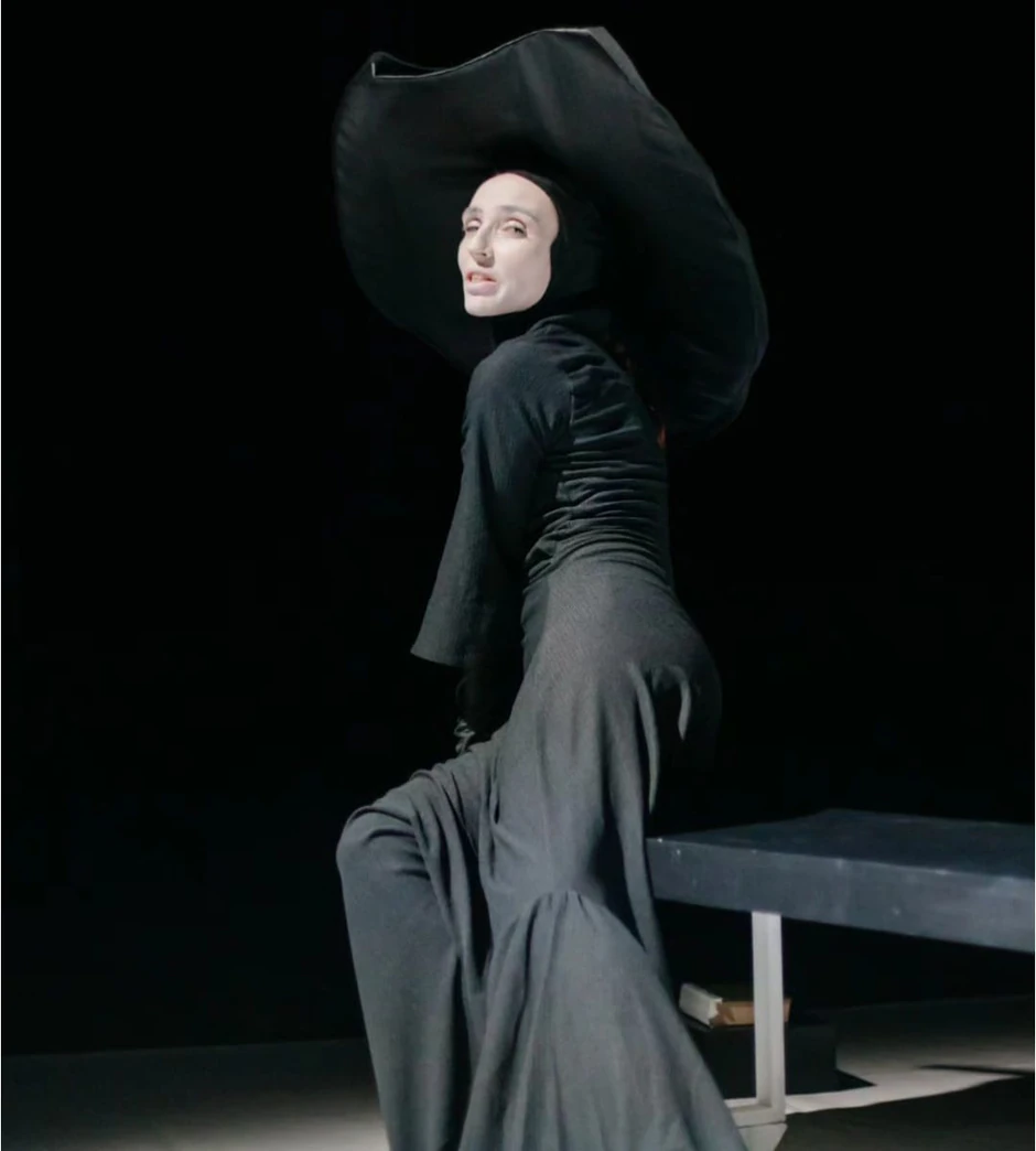 Predstava "Smrt kuca" Vudi Alena na sceni SNP