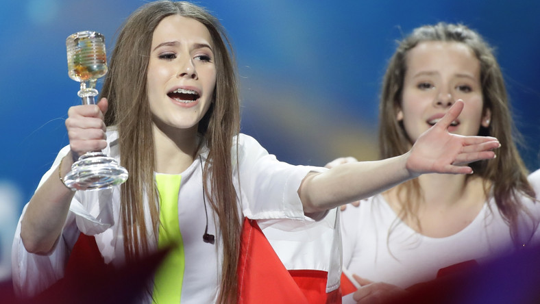 Walka była zacięta do samego końca. Ostatecznie Roksana Węgiel wygrała 16. Konkurs Piosenki Eurowizji Junior 2018. W konkursie wzięło udział 20 krajów.Największą ilość punktów zdobyła reprezentantka Polski.