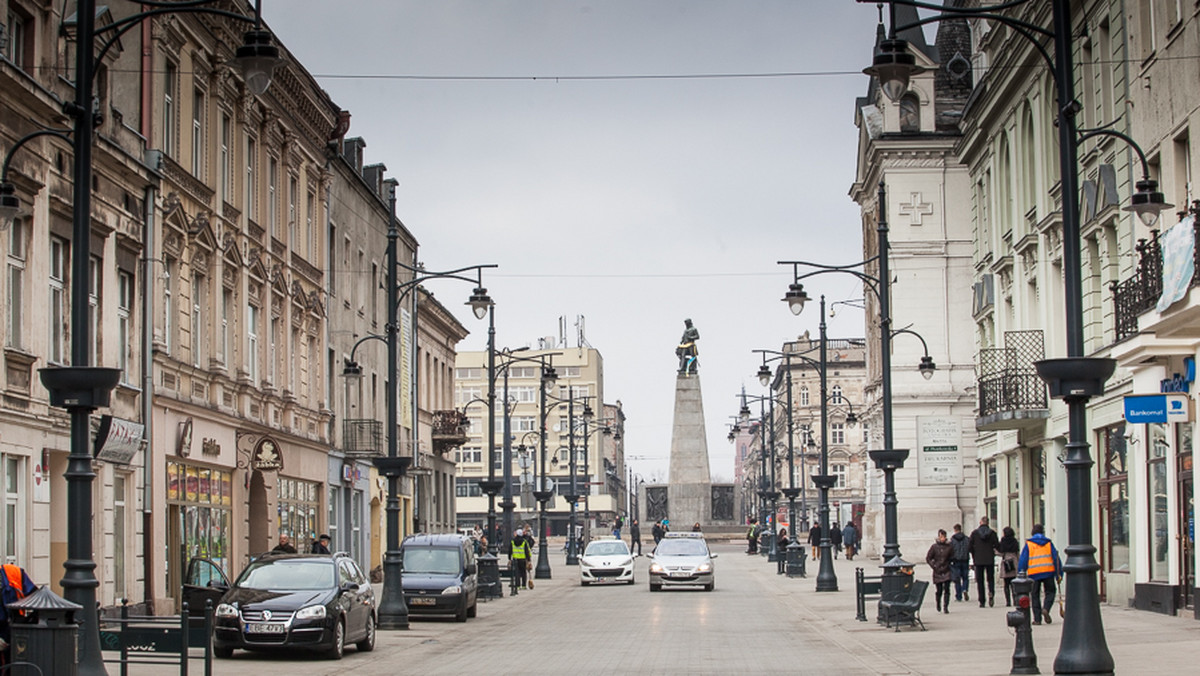 Pogoda Łódź na dziś. Prognoza pogody 2018-09-08