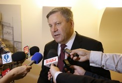 Piechociński wpływał na obsadę stanowiska w NIK? Posłanka PO: Komuś zależy na zniszczeniu PSL