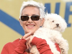 Wszyscy godzą się na fochy Kory