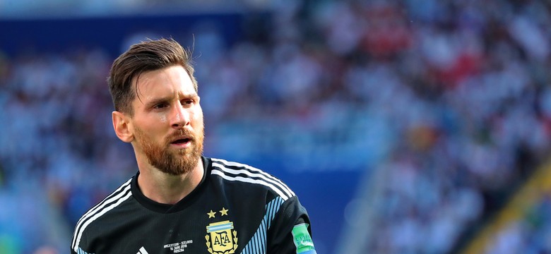Messi coraz bliżej Manchesteru City? Tak twierdzą media