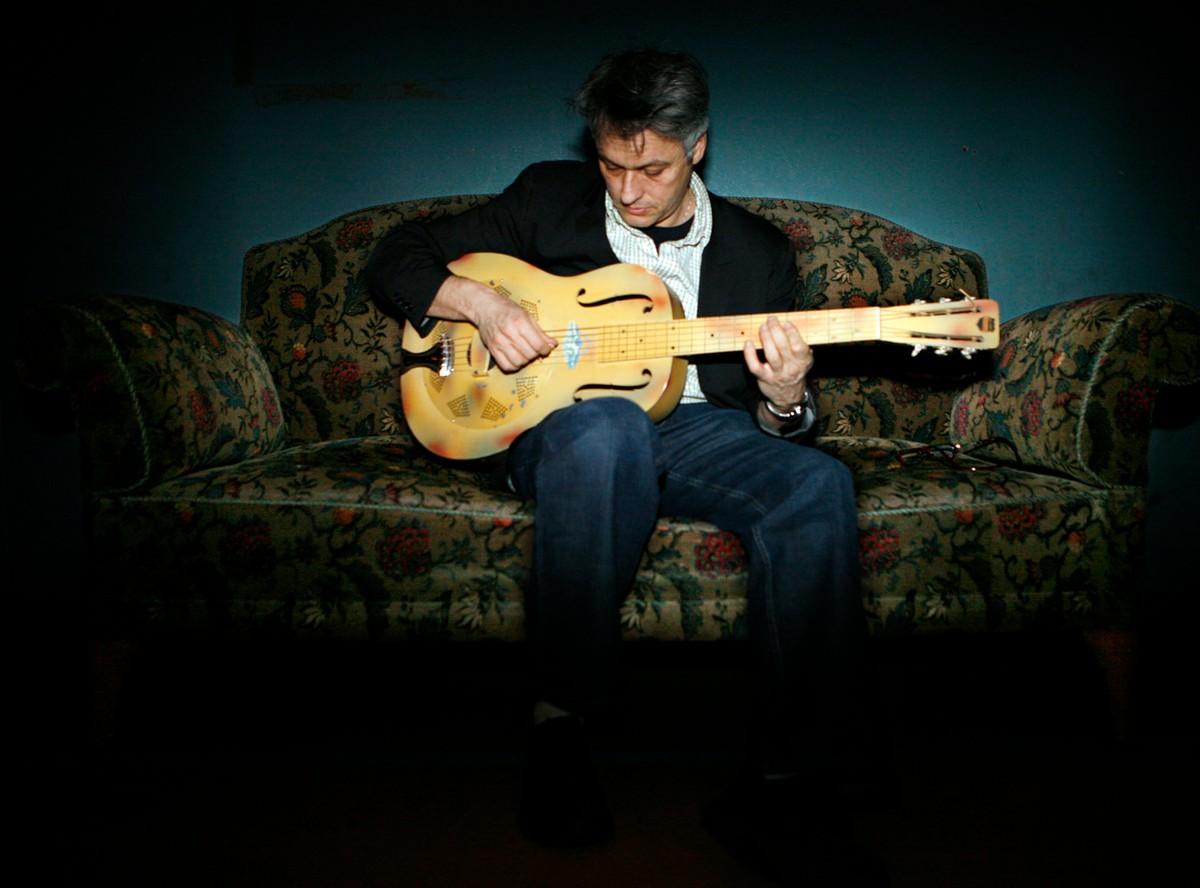 Poza jazzowym nawiasem
