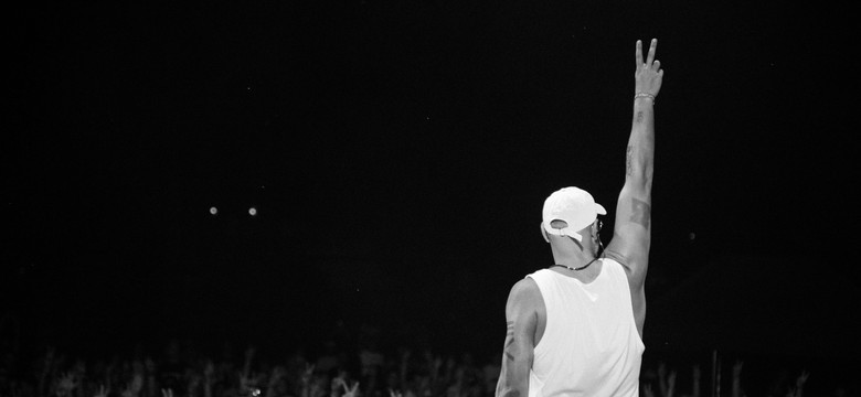 Tede zaprasza na swoje 43. urodziny. Miejscówka fanom jest doskonale znana