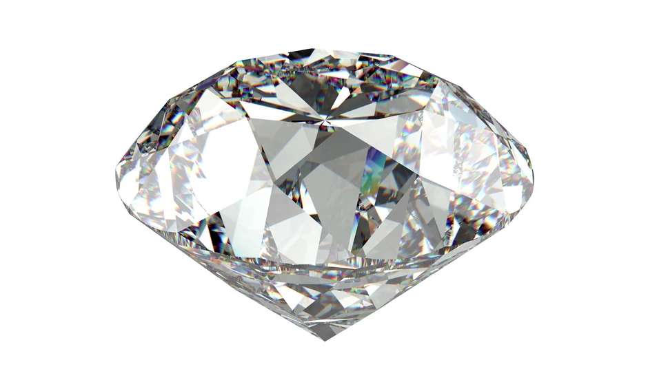 Vrednost dijamantu određuje čistoća i veličina