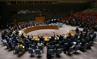 Rosja wzywa do zwołania posiedzenia RB ONZ ws. Skripala