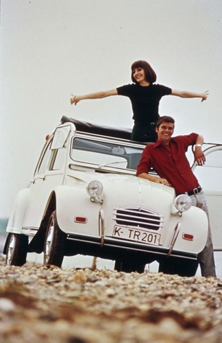 Moc silnika auta wahała się od 9 do 18 KM