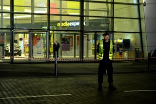 Atak nożownika w Stalowej Woli: Prawdopodobny zarzut usiłowania i dokonania zabójstwa wielokrotnego