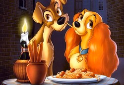 Disney informuje o rasistowskich treściach w swoich starych filmach animowanych