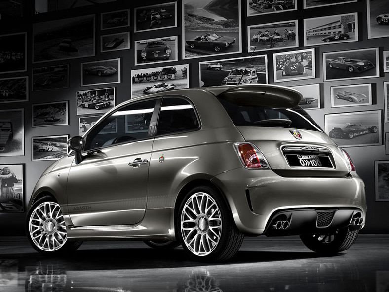 Karl Abarth: 100 lat tuningu