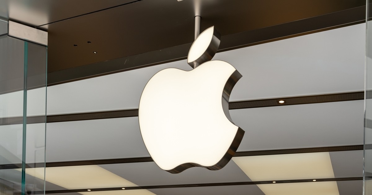 フランスのアップルの巨大なペナルティ。 「私たちは失望しています」