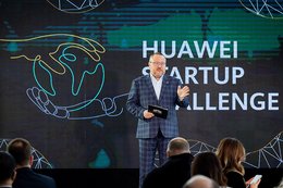 Innowacje dla Ziemi: Huawei i rewolucja energetyczna