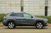 Test | Jeep Cherokee 2.2 MJD Limited