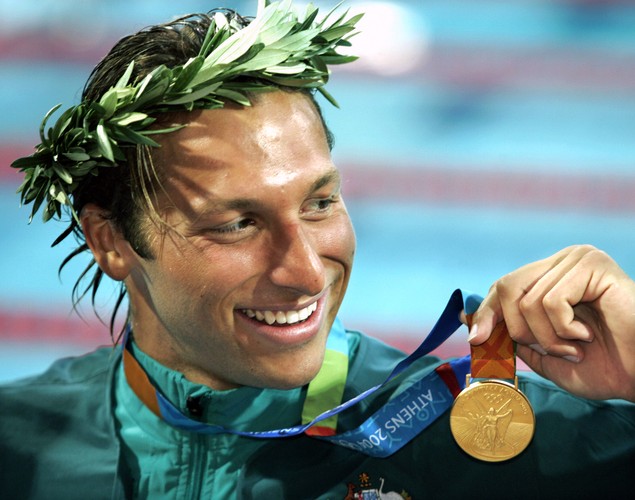 Wielki mistrz dokonał coming outu. Ian Thorpe: Nie jestem heteroseksualny