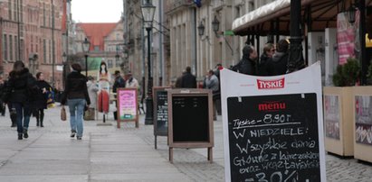 Weekend za pół ceny w Gdańsku!