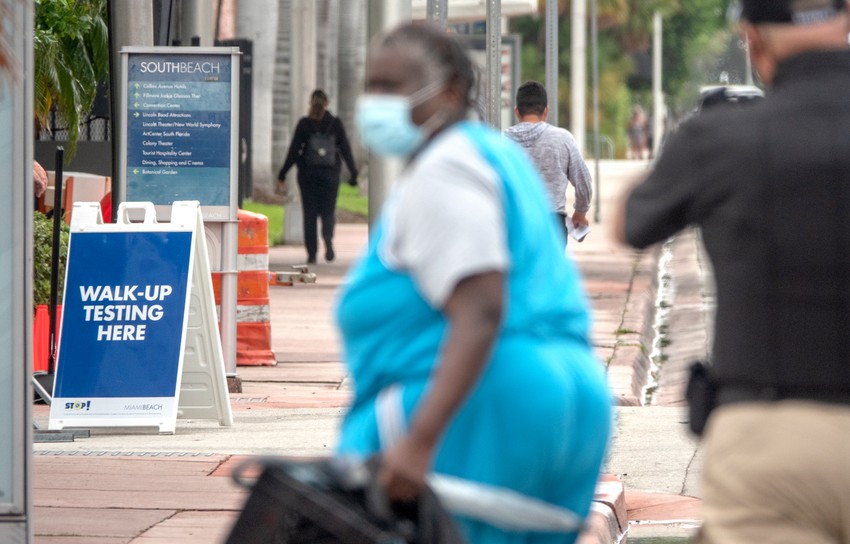 Loše upravljanje pandemijom mnoge je navelo na tešku odluku