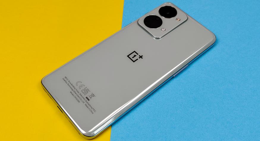 OnePlus Nord 2T 5G Test: Tolles Handy, aber wenig Neues | TechStage