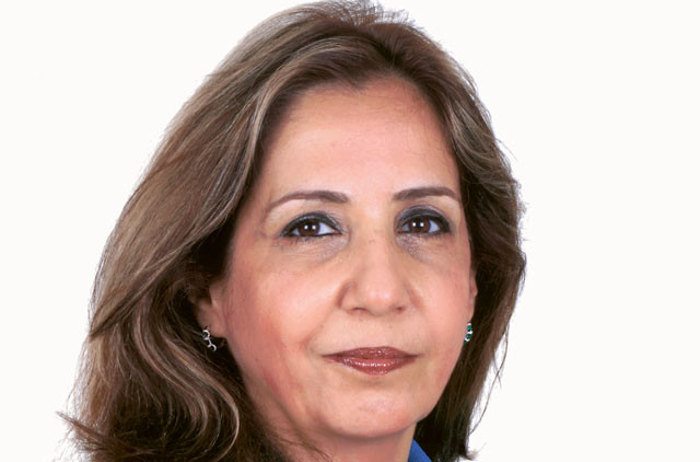 Dr. Rana Raddawi