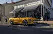 Ford Mustang California Special (2022)