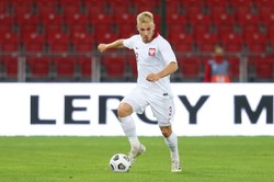 Ekstraklasa: Makowski zawieszony po faulu na Kapustce