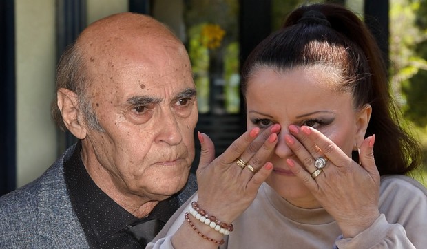 Mala Cana i Andrija Bajić 