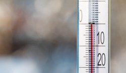 Anomalia temperatur w grudniu. Padły rekordy. Tego jeszcze nie było