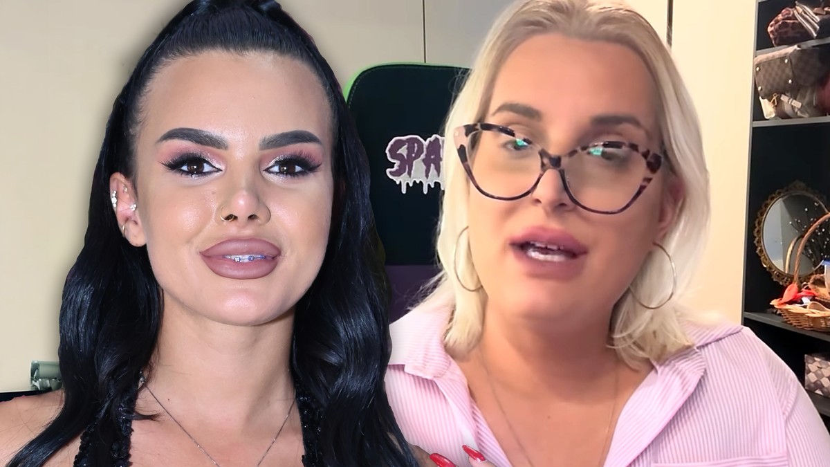 anita stanojlović i tamara