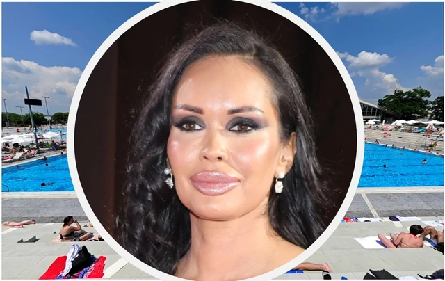 "Plivala sam za reprezentaciju, pa prešla na ugostiteljstvo!" Prošlost Sandre Obradović je iznenadila gledaoce Elite 10