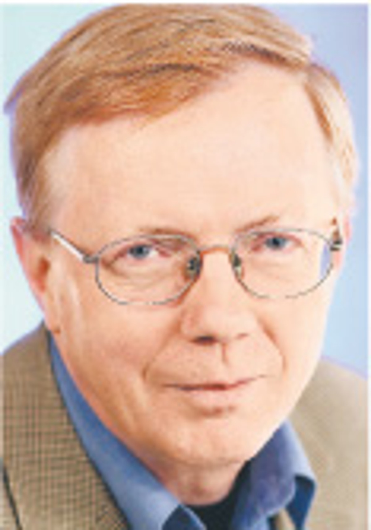 Stanisław Koczot, zastępca kierownika działu rynki i finanse