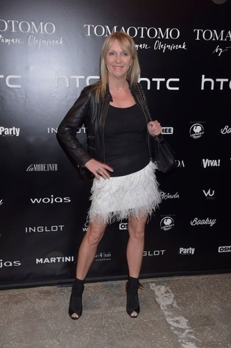 Mariola Bojarska-Ferenc