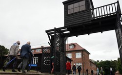 Były strażnik z obozu w Stutthofie stanie przed sądem. To będzie jeden z ostatnich procesów dawnych SS-manów